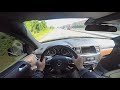 2014 Mercedes-Benz GL 400 - POV Test Drive