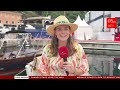 LIVE STUDIO - GCL of Monaco - Pre-Show Round 1