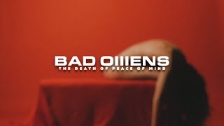 Bad Omens: The Death of Peace of Mind (Clean Version)