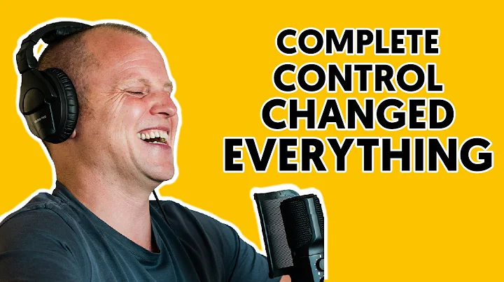 Complete Control Changed Everything for Paul | Ep....