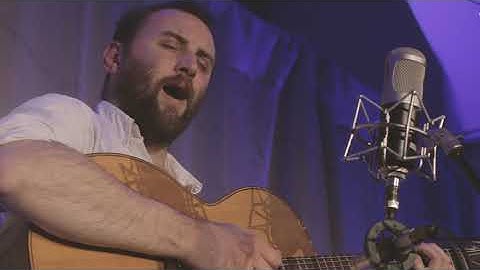 Nick Hart - The River Don