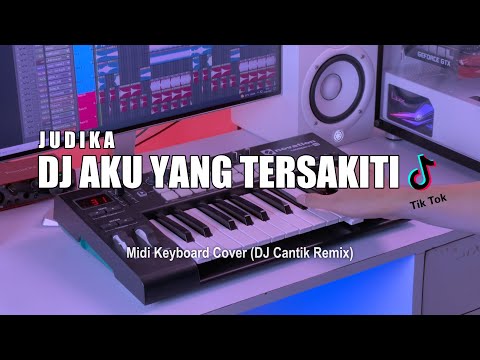 DJ Aku Yang Tersakiti Tik Tok Remix Terbaru 2022 (DJ Cantik Remix)