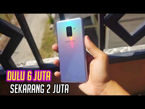 A8star #SamsungTurunHarga Link pembelian A8 star di video ini: https://bit.ly/2B3A4QR kalau sold out. 