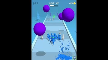 Join Clash Level 147