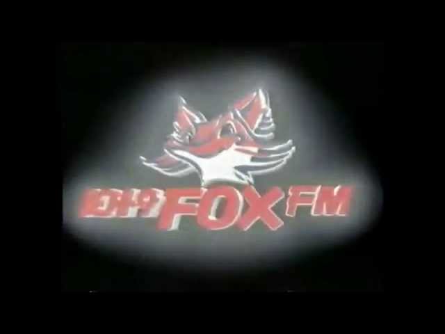 101.9 Fox FM Television Advertisement (Australia) class=
