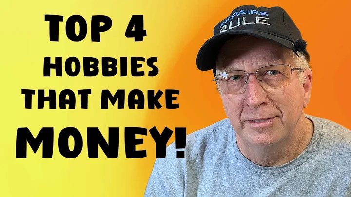 Top 4 Easy Hobbies That Can Make You Money in Retirement #16