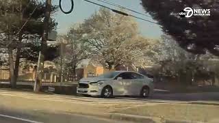 Police release surveillance video of person of interest following March shooting near Olney school