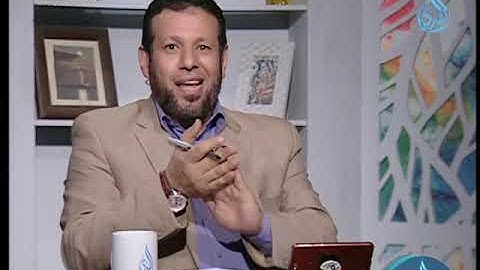 حادي الركب|ح68| سورة آل عمران الآية142إلي148| أحمد الشرقاوي في ضيافة الشيخ أشرف عامر 31-7-2019