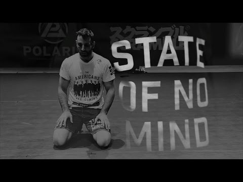 Jiu-Jitsu: State Of No Mind || BJJ Hacks x Scramble x Polaris