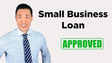How to Get a Small Business Loan (Step-by-Step Guide)