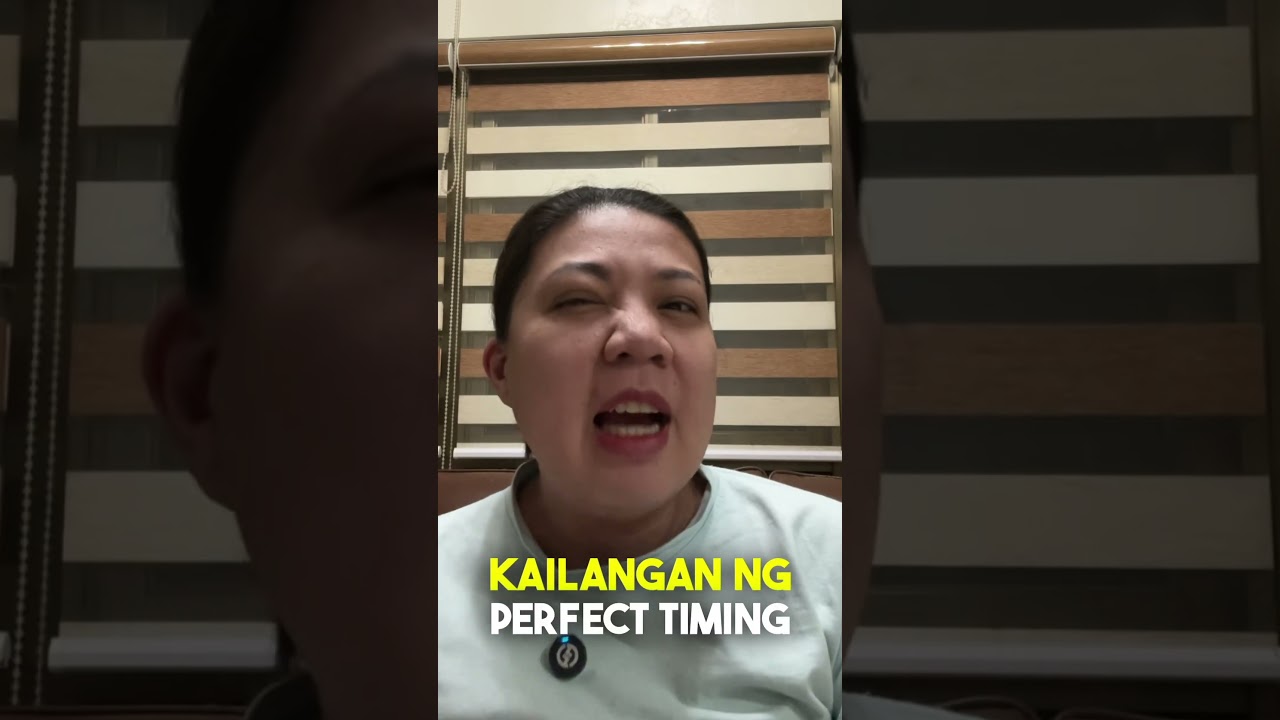 Bakit di mo pa nalalaunch yung Food Business mo? Mga Karaniwang scenario sating mga Foodpreneurs.