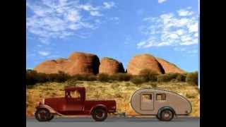 Old Farts & Caravan Parks chords