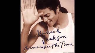 Michael Jackson - Remember the time (The funkHeadz Remix) Resimi