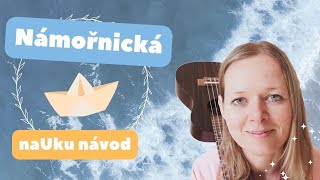 naUku návod - Námořnická - Karel Plíhal