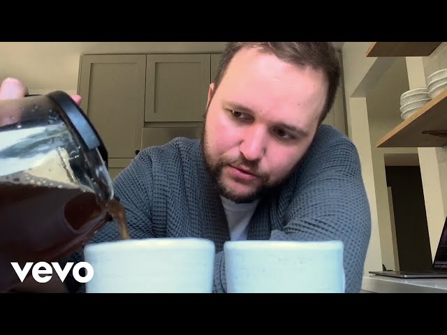 Quinn XCII, Marc E. Bassy - Coffee (Official Video) class=