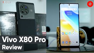 Vivo X80 Pro Review: This Is All About The Camera screenshot 4