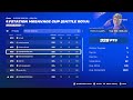 How I QUALIFIED To The Mr Savage PS Cup Finals 🏆