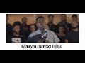 ዕድሜዬን (Edmeyen) - በረከት ፡ ተስፋዬ (Bereket Tesfaye)