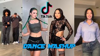 WHAT TRENDS DO YOU KNOW ? TIKTOK DANCE COMPILATION 2024 💖 | #tiktokdance