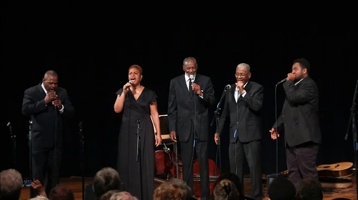 2000 Miles Away, Dan Harrell and Friends