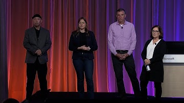 Unlocking Generative AI in the Enterprise with NVIDIA on Azure | BRKFP305H