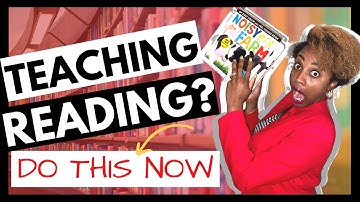 GUIDED READING I Reading Tips that EVERY Teacher should be Doing After Reading