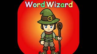 Word Wizards Duel : Word Game (LAN / Online Multiplayer /Single Player (Android link in description) screenshot 5