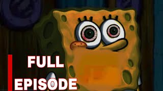 Spongebob Bootleg - Full CreepyPasta Episode