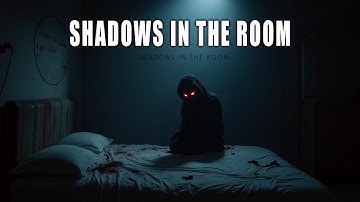 SHADOWS IN THE ROOM | Nu-Metal Music Video