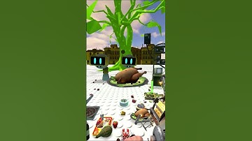 JASON VS NEXTBOTS  Part 313 #gmod #nextbots #shorts #chasing #chase #viral