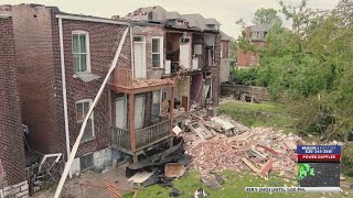 St. Louis Mayor, city leaders to discuss severe weather plans