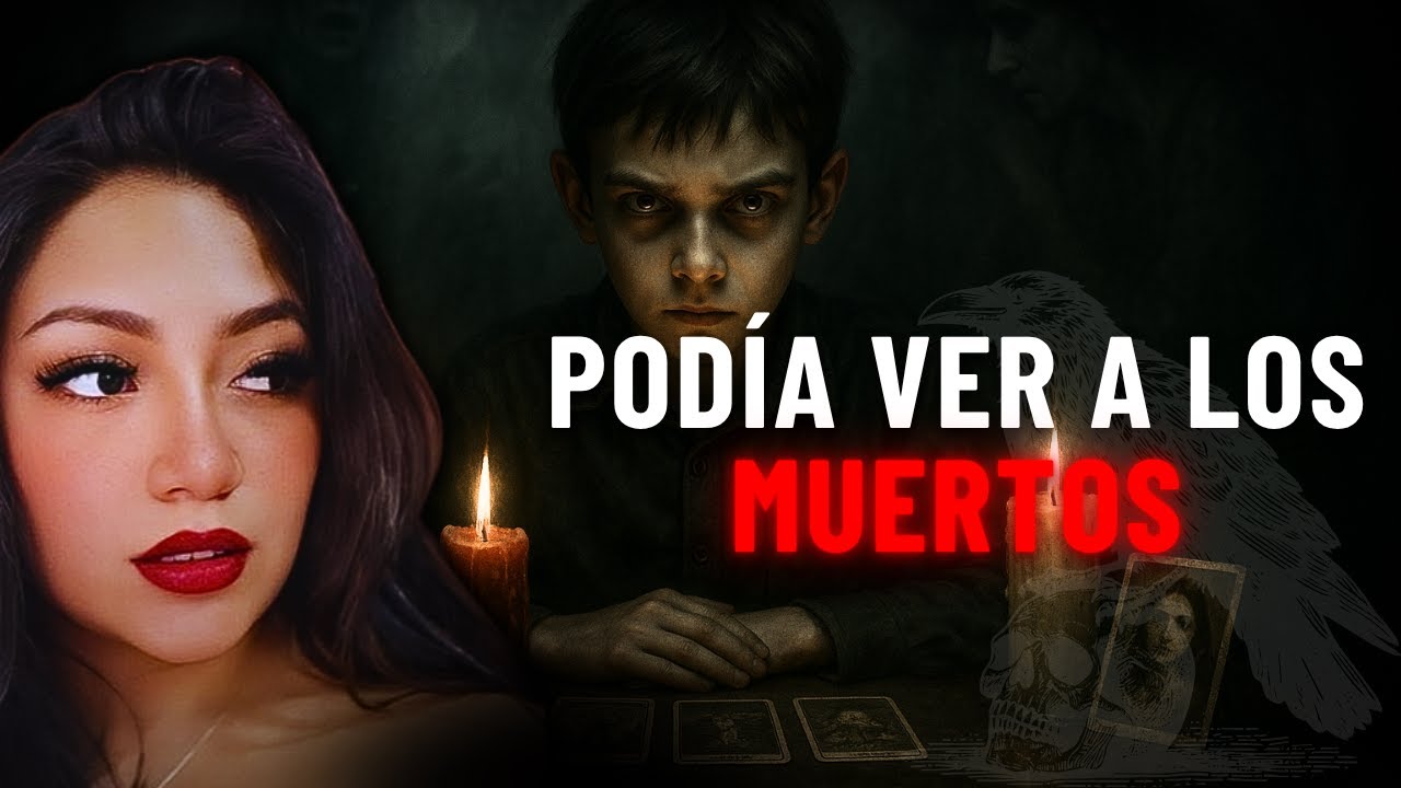 ESTE TAROTISTA SABIA DONDE ESTABA EL ASES1NO DE MI MADRE 🔮🩸