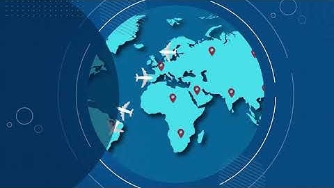 Access British Airways and Major Airlines with TWAI’s Certified NDC API