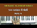   100 basic     100 basic alankar series svaradhana music  