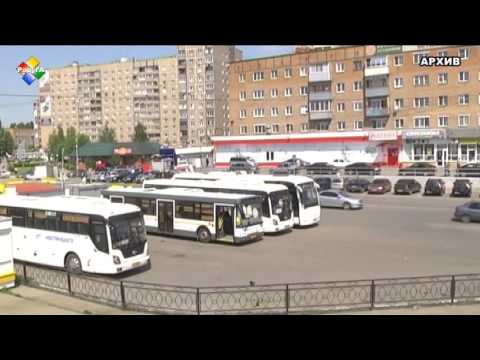 Павловопосадские автомобилисты отметили профессиональный праздник