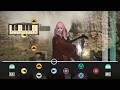 FFXIV 別れ "Parting Ways" - Rhythm Game Style (Bard Performance) 【音ゲー風楽器演奏】