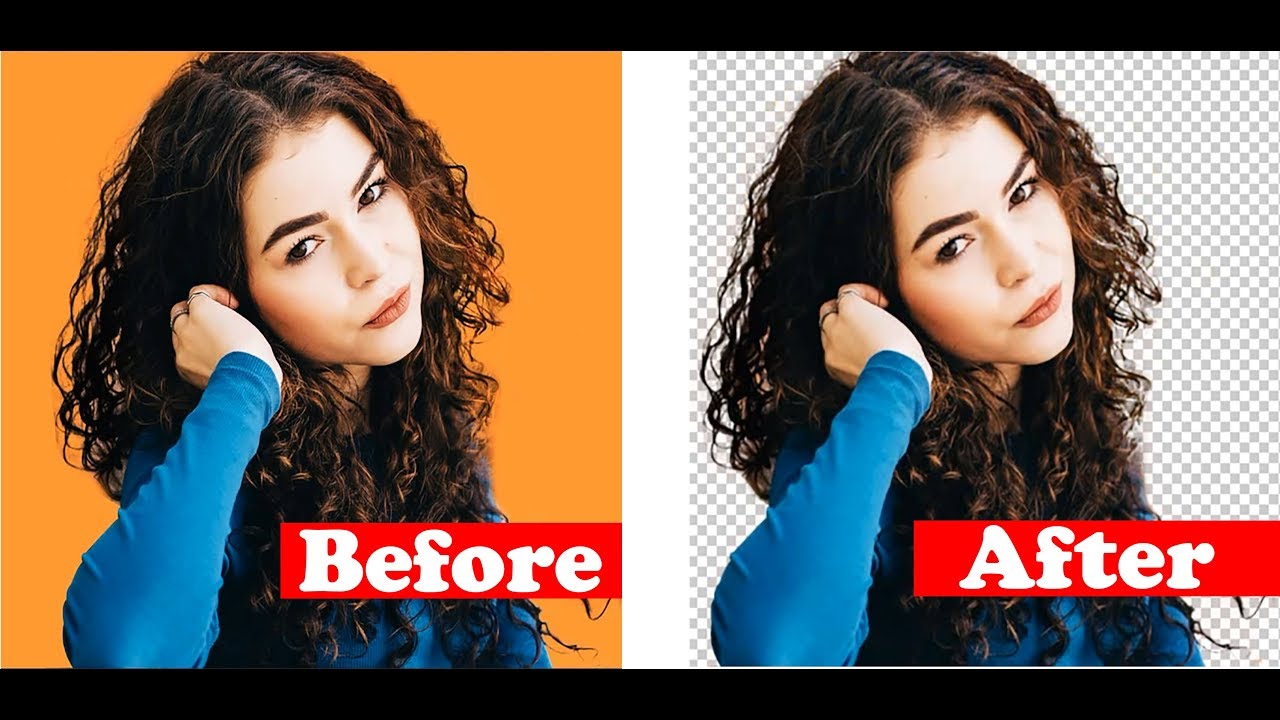 How To Remove Hair Background In Photoshop Cs6 YouTube How To Remove Hair Background In Photoshop Cs6 YouTube