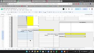 [Franco's Burrito] How to navigate and use the DS_IR Report **FOR CASHIERS**