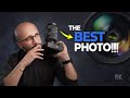 Why You’ll Never Take the “Best” Photo!?