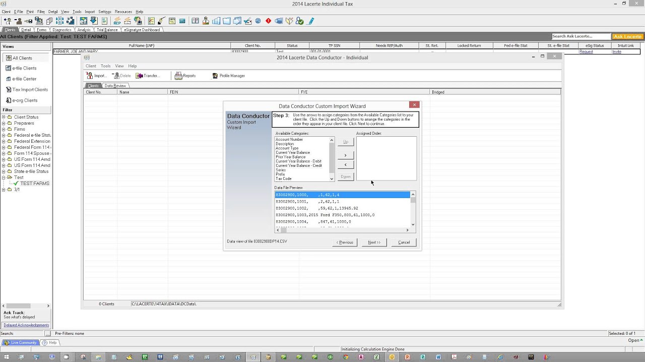 Lacerte Depreciation Import Lacerte Setup YouTube lacerte-depreciation-import-lacerte-setup-youtube
