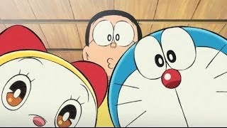 ドラえもん 103 台風のフー子 アニメ Doraemon Youtube