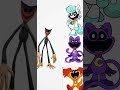 Nightmare Huggy Wuggy Vs All Poppy Playtime Characters Trending Edit Catnap Nightmare Huggy Wuggy Vs All Poppy Playtime Characters Trending Edit Catnap