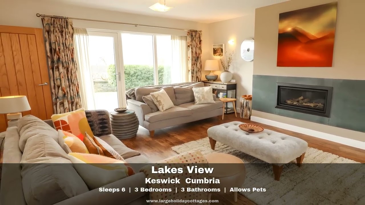Lakes View video tour