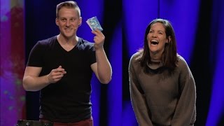 It's in Your Purse! | Magic Trick