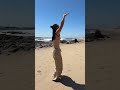 You’re as old as your spine. Move, dance, repeat