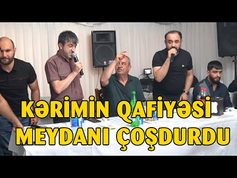 ATA Haqqinda Ele Qafiye Tutdular Ki Hamı Ayağa Qalxdı 2023-Ağamirze,Oqtay,Valeh,Pünhan,Fuad,Mirferid