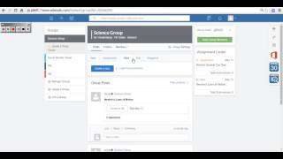 Week 4 assignment redesign video