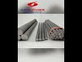 jetvision #cemented #tungsten #carbide round #rod #supplier #manufacturer #china #shorts #customized
