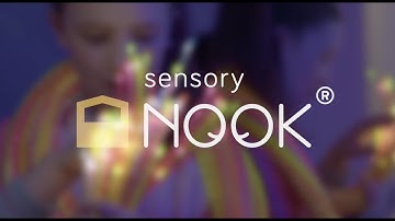 Nook Sensory - Ambient Intro Movie