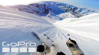 GoPro: Hedvig Wessel Absolutely Scoring in Alaska by GoPro 44,746 views 3 weeks ago 3 minutes, 32 seconds